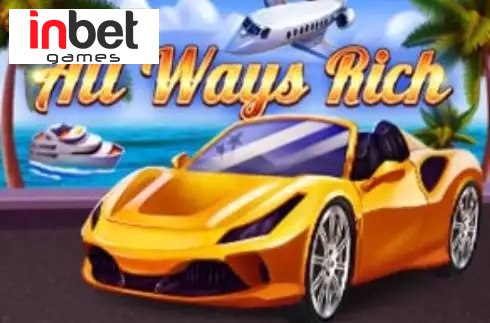 All Ways Rich